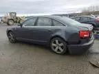 2008 Audi A6 3.2 Quattro