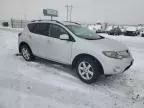 2009 Nissan Murano S