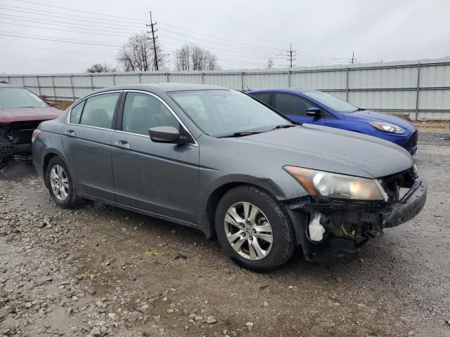 2008 Honda Accord LXP