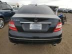 2008 Mercedes-Benz C300