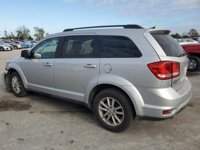 2013 Dodge Journey SXT