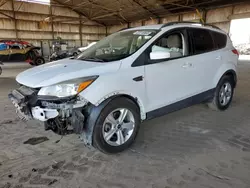 2015 Ford Escape SE en venta en Phoenix, AZ