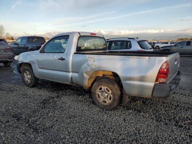 2006 Toyota Tacoma