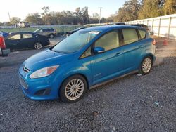 Hybrid Vehicles for sale at auction: 2013 Ford C-MAX SE