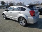 2011 Dodge Caliber Rush