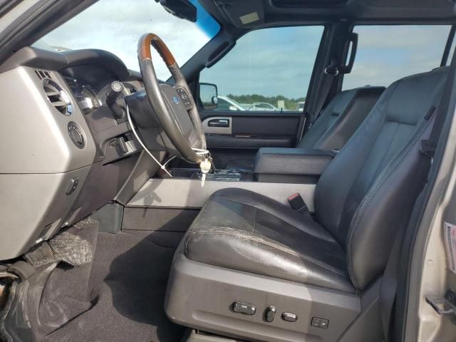 2008 Ford Expedition Limited