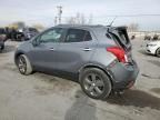 2013 Buick Encore