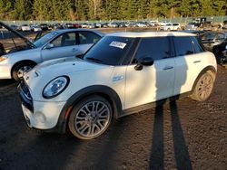 Mini Vehiculos salvage en venta: 2016 Mini Cooper S