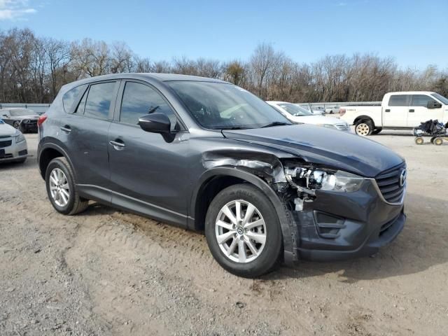 2016 Mazda CX-5 Sport