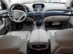 2008 Acura MDX Technology