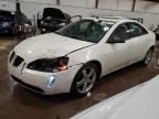 2008 Pontiac G6 GT