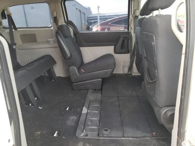 2010 Dodge Grand Caravan SE