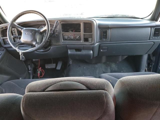 2000 GMC New Sierra K1500