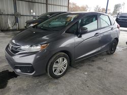 Lotes con ofertas a la venta en subasta: 2019 Honda FIT LX