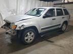 2005 Jeep Grand Cherokee Laredo