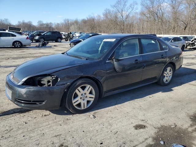 2012 Chevrolet Impala LT