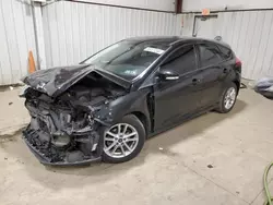 Lots with Bids for sale at auction: 2015 Ford Focus SE