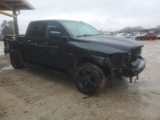 2017 Dodge RAM 1500 ST