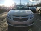 2011 Chevrolet Cruze LT