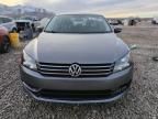 2014 Volkswagen Passat S