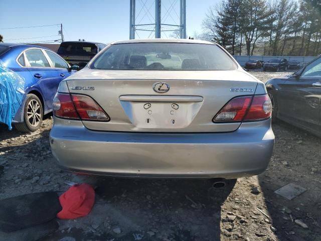 2002 Lexus ES 300