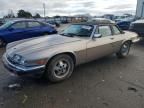 1988 Jaguar Xjsc HE