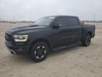 2021 Dodge RAM 1500 Rebel