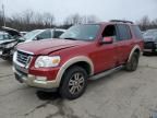 2010 Ford Explorer Eddie Bauer