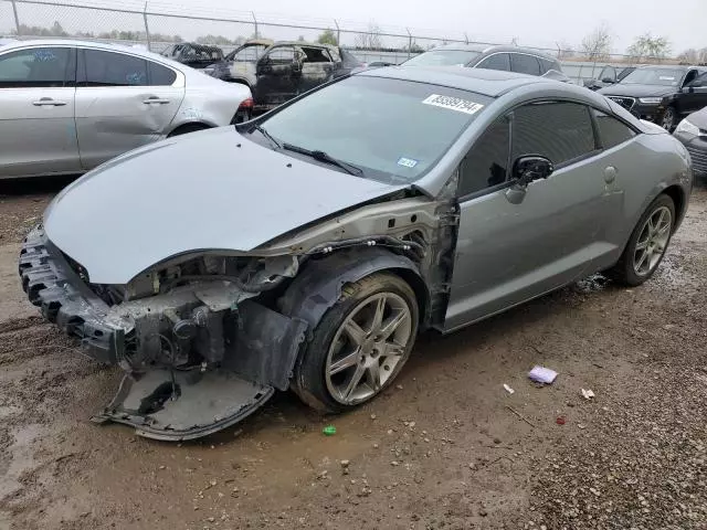 2008 Mitsubishi Eclipse GT