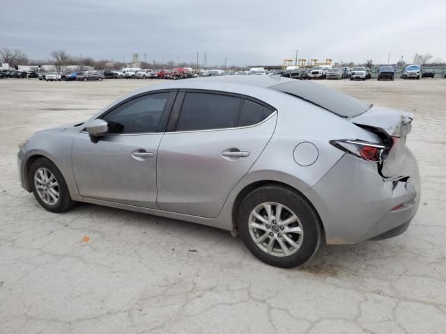 2014 Mazda 3 Grand Touring