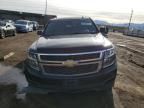 2015 Chevrolet Suburban K1500 LT