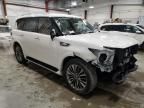 2021 Infiniti QX80 Sensory