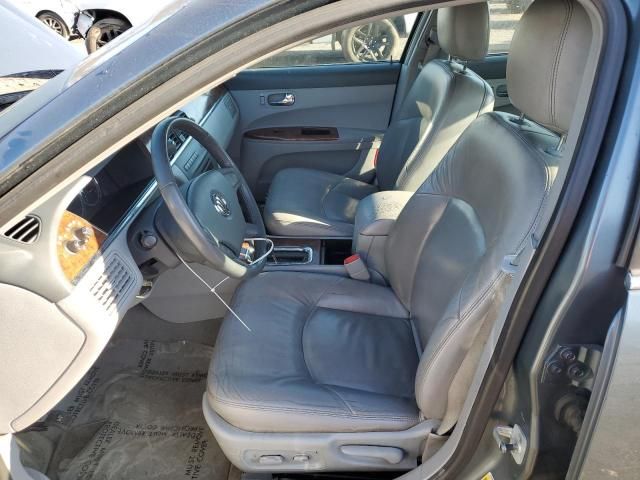 2006 Buick Lacrosse CXL