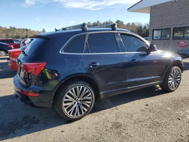 2010 Audi Q5 Premium Plus