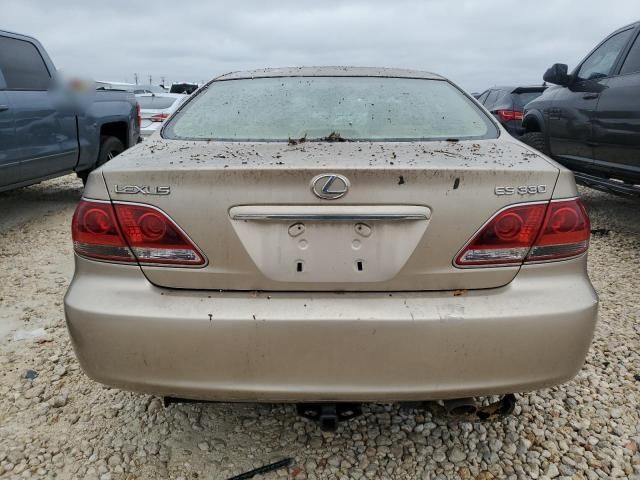 2005 Lexus ES 330