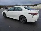 2023 Toyota Camry SE Night Shade