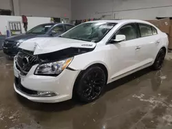 2015 Buick Lacrosse en venta en Elgin, IL