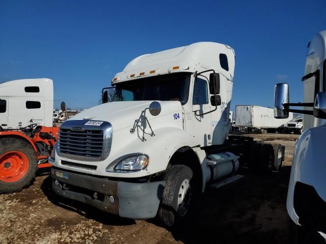 2007 Freightliner Conventional Columbia