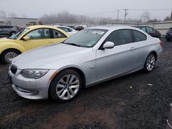 BMW salvage cars for sale: 2012 BMW 328 XI Sulev