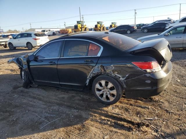 2010 Honda Accord EXL