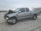 2002 Toyota Tundra Access Cab SR5