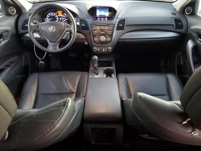 2013 Acura RDX