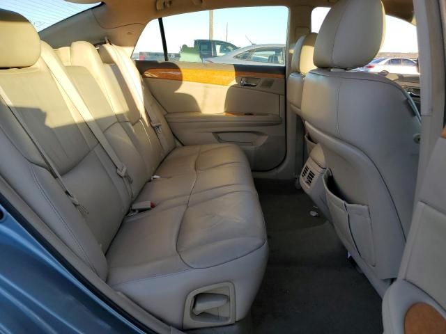 2007 Toyota Avalon XL