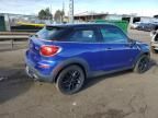 2013 Mini Cooper S Paceman