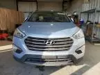 2013 Hyundai Santa FE Limited