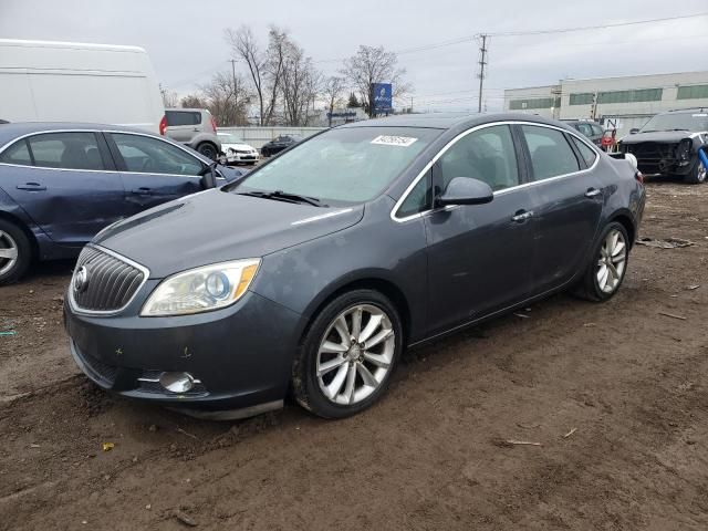 2012 Buick Verano