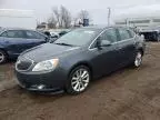 2012 Buick Verano