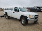 2009 Chevrolet Silverado C2500 Heavy Duty