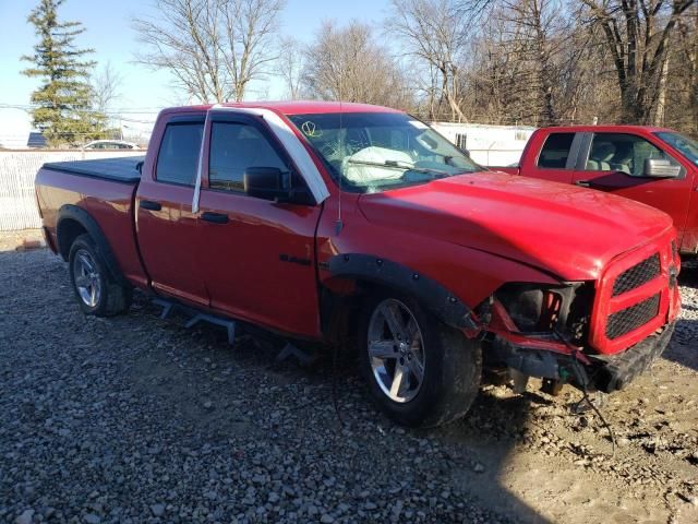 2014 Dodge RAM 1500 ST