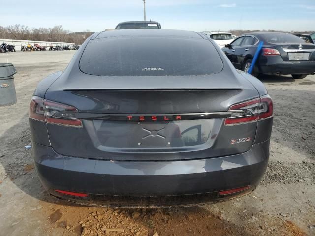 2018 Tesla Model S